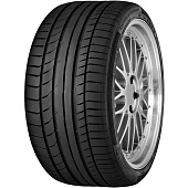 Каталог 275/35R20 102Y XL ContiSportContact 5 P MO TL FR от магазина Шинторг